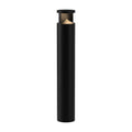 Kuzco Dover 39-in Black Led Exterior Bollard