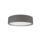 Kuzco Dalton 16-in Beige Led Flush Mount
