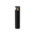 Kuzco Glen 29-in Black Led Exterior Bollard