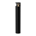 Kuzco Glen 39-in Black Led Exterior Bollard