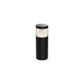 Kuzco Hanover 18-in Black Led Exterior Bollard