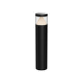 Kuzco Hanover 30-in Black Led Exterior Bollard