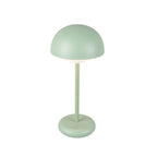 Kuzco Hinata 5-in Black Led Table Lamp