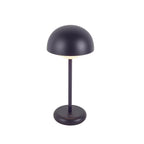 Kuzco Hinata 5-in Black Led Table Lamp