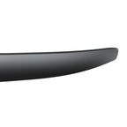 Kuzco CF72942-MB Matte Black Hugo 42-in Matte Black With Light Kit Ceiling Fan Image 2