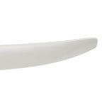 Kuzco CF92952-BG/WH Brushed Gold,Matte White Hugo 52-in Brushed Gold/matte White Fan Ceiling Fan Image 2