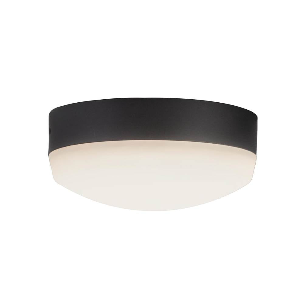 Kuzco Hugo 5-in Light Kit Matte Black