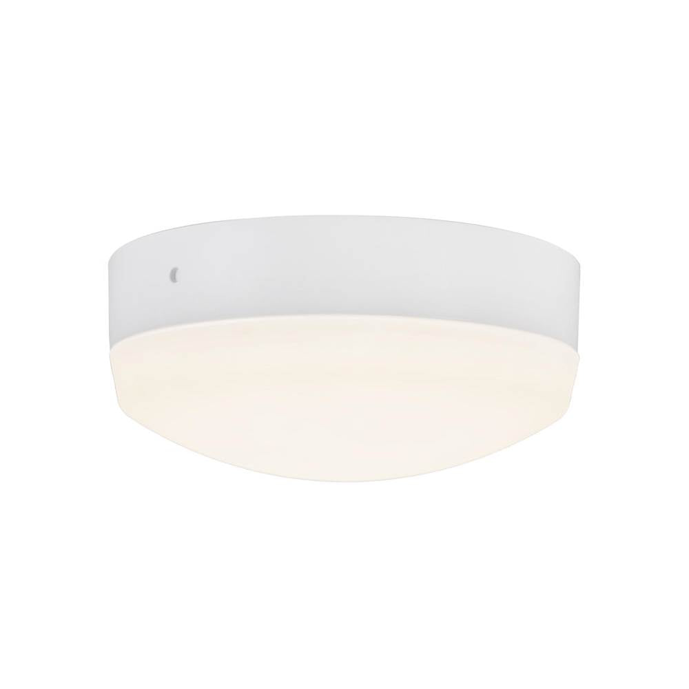 Kuzco Hugo 5-in Light Kit Matte Black