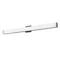 Kuzco Jane Black Led Vanity Light