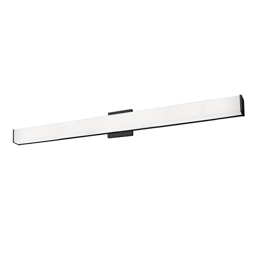 Kuzco Jane Black Led Vanity Light