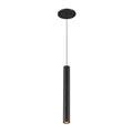 Kuzco PD90414-UB Urban Bronze Mason 14-in Urban Bronze Led Pendant Image 1