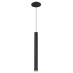 Kuzco PD90420-UB Urban Bronze Mason 20-in Urban Bronze Led Pendant Image 1