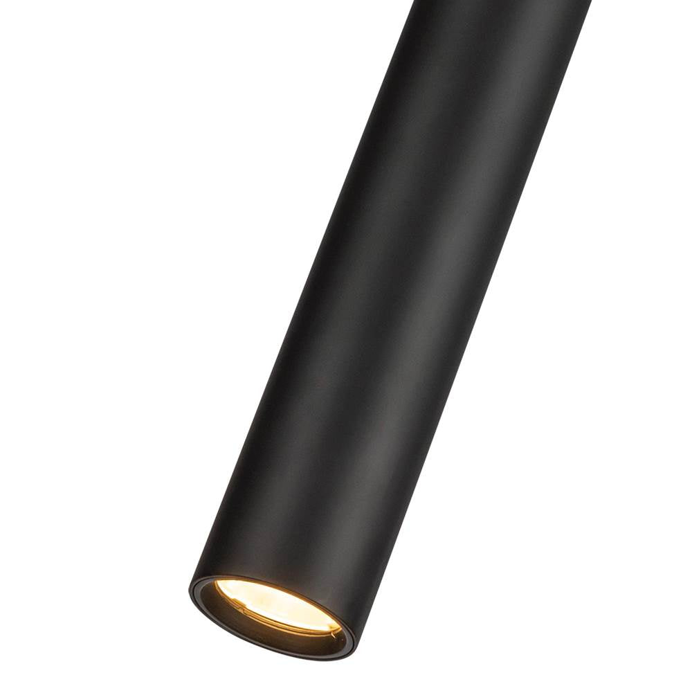 Kuzco PD90420-UB Urban Bronze Mason 20-in Urban Bronze Led Pendant Image 3