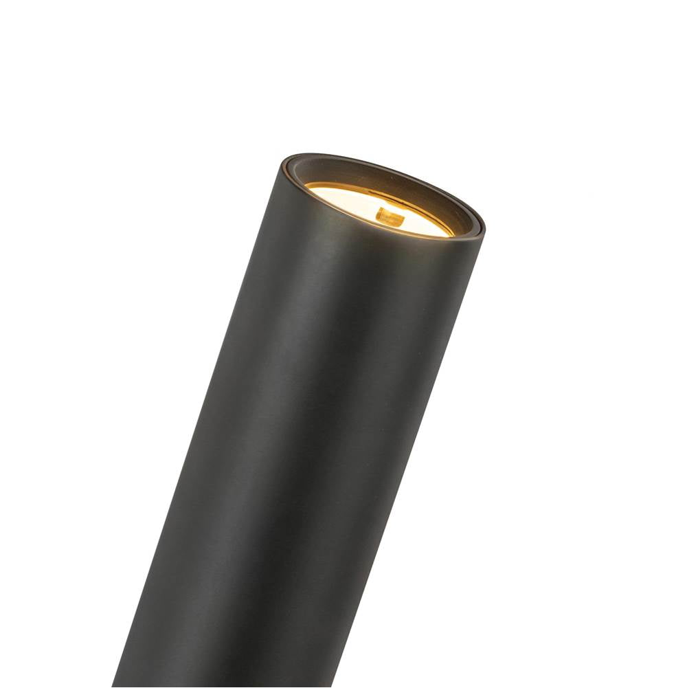 Kuzco WS90416-UB Urban Bronze Mason 16-in Urban Bronze Led Wall Sconce Image 2