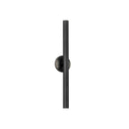 Kuzco WS90424-UB Urban Bronze Mason 24-in Urban Bronze Led Wall Sconce Image 1