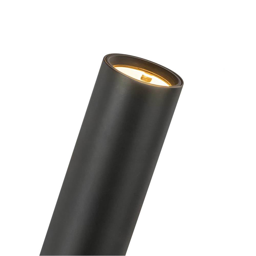 Kuzco WS90432-UB Urban Bronze Mason 32-in Urban Bronze Led Wall Sconce Image 2
