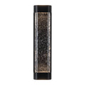 Kuzco EW75724-BK Black Moondew 24-in Black Led Exterior Wall Sconce Image 1