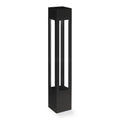 Kuzco EB2936-BK-UNV Black Napa 36-in Black Led Exterior Bollard Image 1