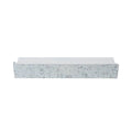 Kuzco ER72420-CBOX  Newport 20-in N/a Led Exterior Wall/step Light Back Box Image 1