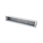 Kuzco ER72420-CBOX  Newport 20-in N/a Led Exterior Wall/step Light Back Box Image 2