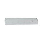 Kuzco ER72420-MBOX  Newport 20-in N/a Led Exterior Wall/step Light Back Box Image 1