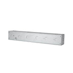 Kuzco ER72420-MBOX  Newport 20-in N/a Led Exterior Wall/step Light Back Box Image 3
