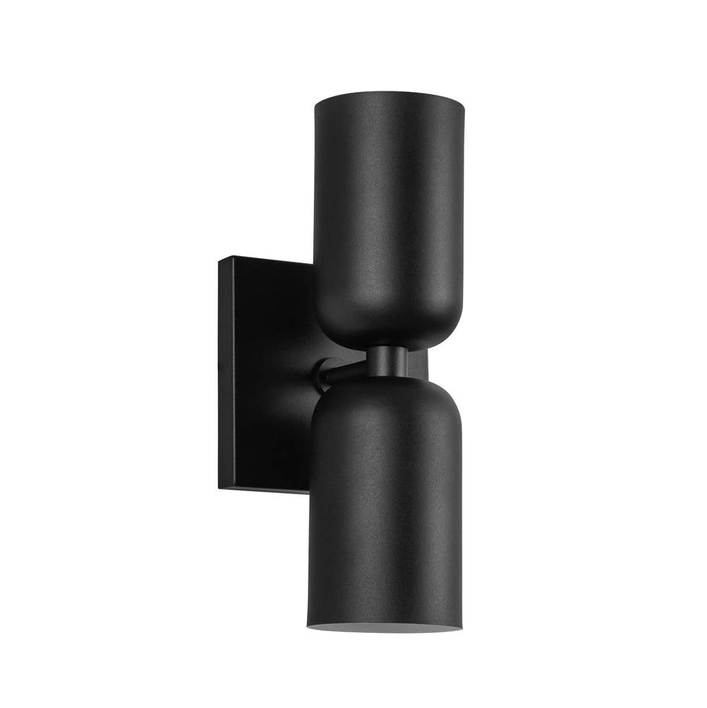 Kuzco Nola 3-in Brushed Gold/glossy Opal Glass Socket Wall Sconce