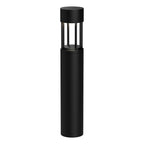 Kuzco EB40936-BK-UNV Black Novato 36-in Black Led Exterior Bollard Image 1