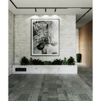 Kuzco Paolo 25-in Brushed Gold Trilo Track Directional Light