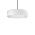 Kuzco Dalton 16-in Beige Led Pendant