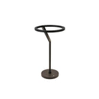 Kuzco Roda 8-in Black Led Table Lamp