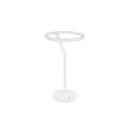 Kuzco Roda 8-in Black Led Table Lamp