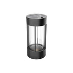 Kuzco EL17610-BK Black Suara 10-in Black Led Exterior Portable Lamp Image 1