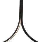 Kuzco LP17915-BK-UNV-010-RT Black Thread 15-ft Black Led Linear Pendant Image 2