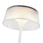 Kuzco TL62114-WH White Tindra 6-in White Led Table Lamp Image 2