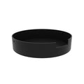Kuzco Trilo Track Trilo Track 4-in Black Unv And 0-10 Dimming Trilo Track Canopy And Driver Cover