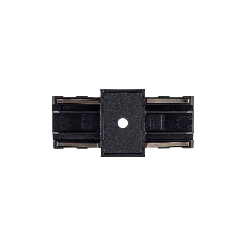 Kuzco Trilo Track Trilo Track I-connector Powered Black Trilo Track Connector