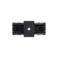 Kuzco Trilo Track Trilo Track I-connector Powered Black Trilo Track Connector