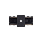 Kuzco Trilo Track Trilo Track I-connector Powered Black Trilo Track Connector