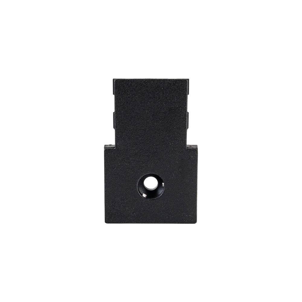 Kuzco Trilo Track Trilo Track Cap Black Trilo Track Connector