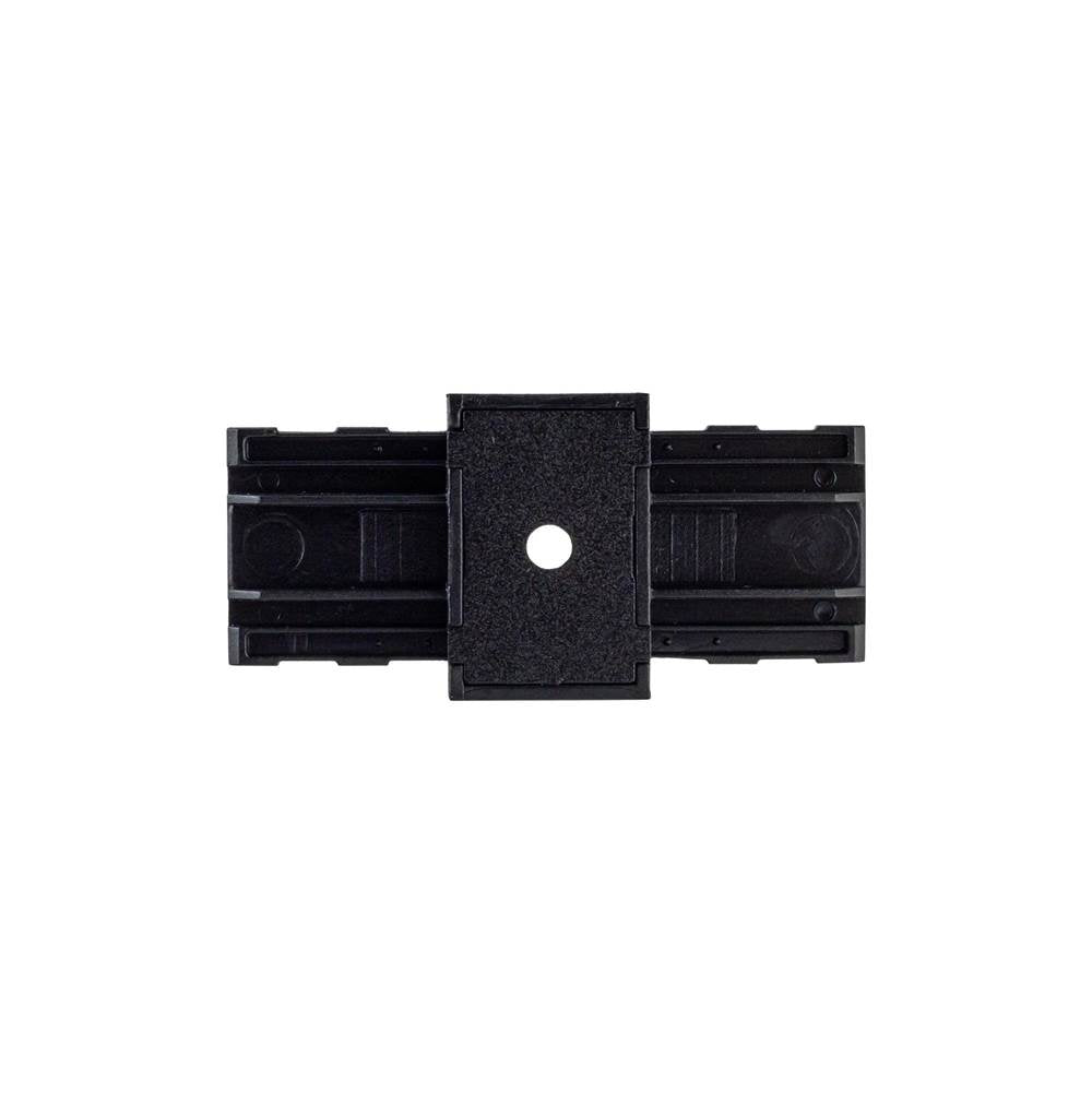 Kuzco Trilo Track Trilo Track I-connector Unpowered Black Trilo Track Connector