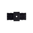 Kuzco Trilo Track Trilo Track I-connector Unpowered Black Trilo Track Connector