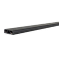 Kuzco Trilo Track Trilo Track 78-in Black Trilo Track Rail