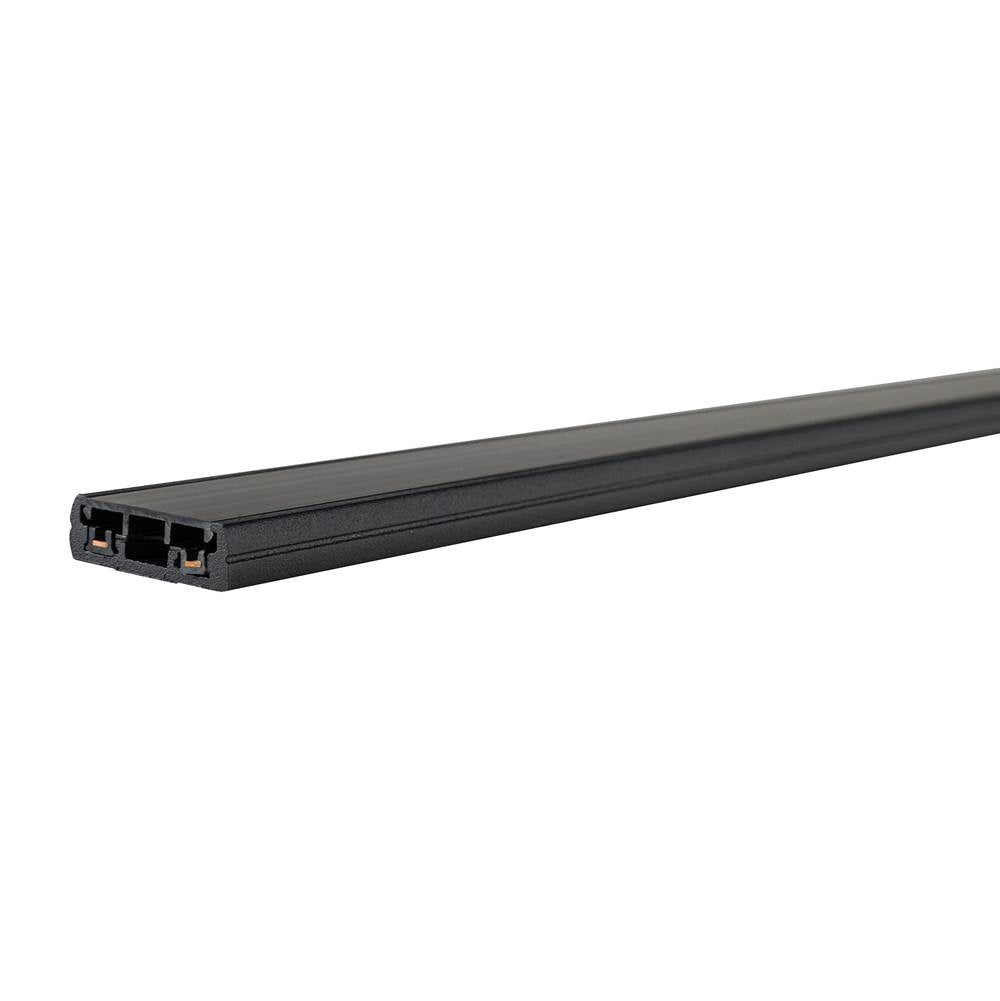 Kuzco Trilo Track Trilo Track 78-in Black Trilo Track Rail