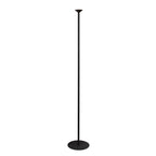 Kuzco FL12168-BK Black Valor 78-in Black Led Floor Lamp Image 1