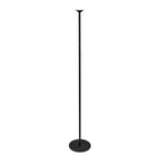 Kuzco Valor 78-in Black Led Floor Lamp