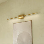 Kuzco Vega Minor Vega Minor 36-in Brushed Gold Led Vanity