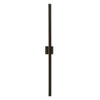 Kuzco Vera 52-in Brushed Gold Led Vanity Light