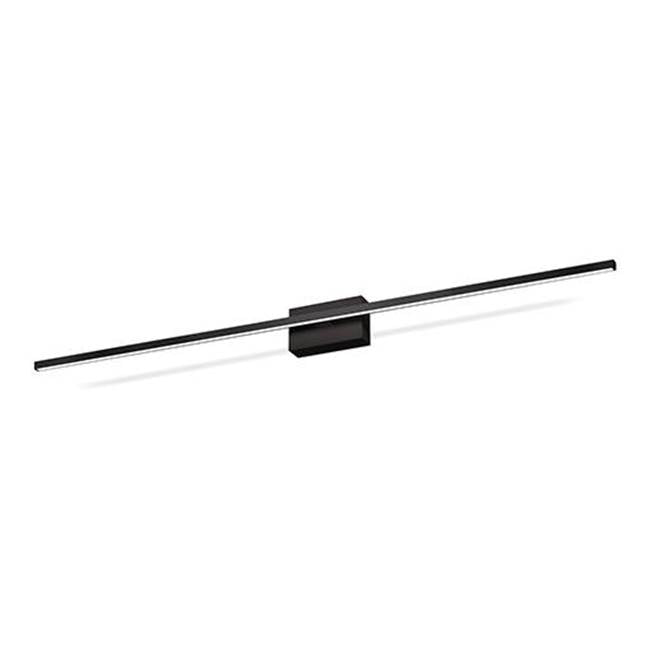 Kuzco Vega Minor Vega Minor 48-in Brushed Gold Led Vanity