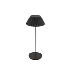 Kuzco Zola 6-in Black Led Table Lamp
